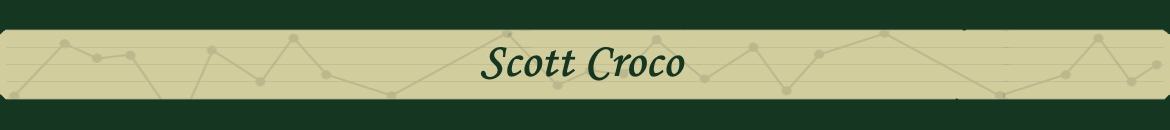 Scott Croco